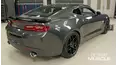 Detroit Muscle