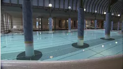 Switzerland and the Alps