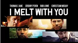 I Melt With You