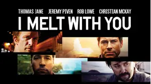 I Melt With You