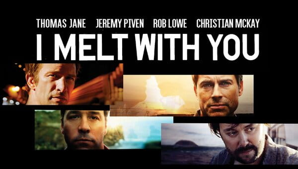 I Melt With You on FREECABLE TV