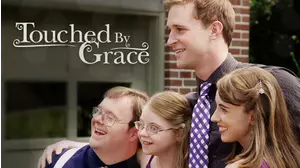 Touched by Grace