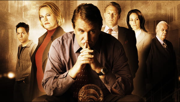 Arthur Hailey's Detective, Ep. 2 on FREECABLE TV