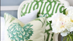 Tiffany's Bedroom