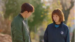 Weightlifting Fairy, Kim Bok-joo