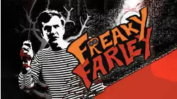 Freaky Farley