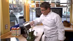 Chocolate & Coffee from Bean to Cup