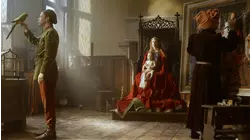The Elusive Van Eyck