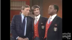 The Best Of Flip Wilson: S1 E21 - Aretha Franklin, Charlie Callas, David Frost
