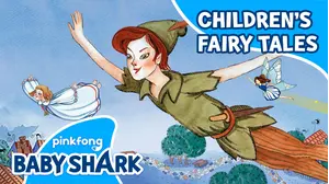 Pinkfong Children's Fairy Tales
