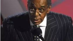 Don Cornelius