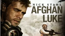 Afghan Luke