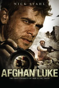 Afghan Luke