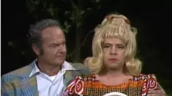 The Carol Burnett Show: S5 E23 - Tim Conway