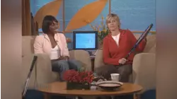 Tennis Stars: Part 2
