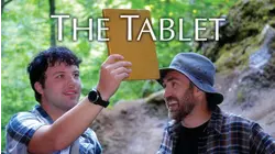 The Tablet