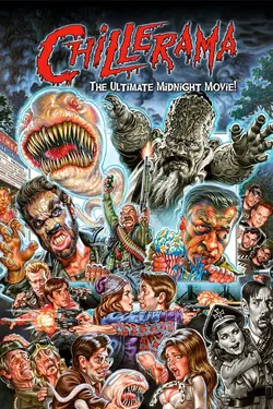 Chillerama
