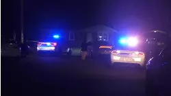 Grandad shoots grandson in self-defense: Benson Police