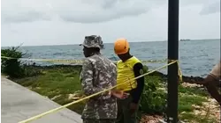 El huracán Melissa se intensifica mientras se mueve peligrosamente sobre aguas cálidas del Caribe