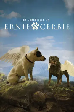 The Chronicles of Ernie & Cerbie