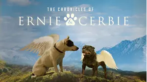 The Chronicles of Ernie & Cerbie