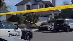 Home intruder stabs 70-year-old man to death, attacks woman with screwdriver in Murrieta