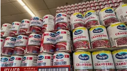 The Cost Of: Thanksgiving side dishes