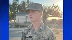 Judge to decide in March if teen suspect will be tried as adult in Caleb Quick murder