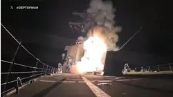 Hegseth says 'more to come' after US strikes ISIS targets in Nigeria