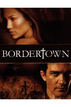 Bordertown [Broadcast Edit]
