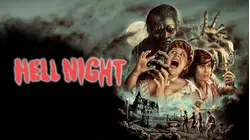Hell Night [Broadcast Edit]