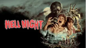 Hell Night [Broadcast Edit]