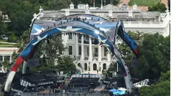 Lawsuit filed to block UFC event at White House