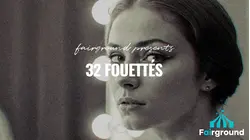 32 Fouettés