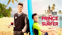 The Prince and the Surfer