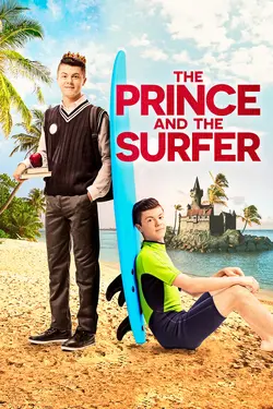 The Prince and the Surfer