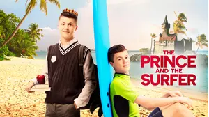 The Prince and the Surfer
