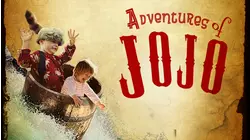 Adventures of JoJo