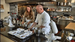 AT HOME WITH DIDIAYER_124: The Best of A.H.W.D. Cuisine