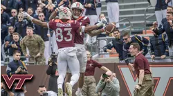 Virginia Tech Hokies Football: Top Plays of 2019