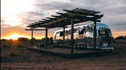 Tiny BNB: Life on Wheels