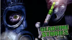 George A. Romero Presents Deadtime Stories Vol. 2
