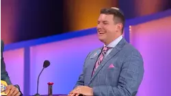 Divorce! His wife found this in his pocket! | Family Feud