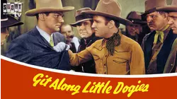 Git Along, Little Dogies