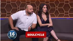 Colton Dunn, Gabrielle Ruiz, Willie Garson, Jackie Tohn