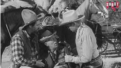 The Gene Autry Show: S1 E16 - The Breakup