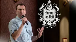 Just For Laughs' Funny As Hell