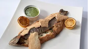 Popular Patagonian Dishes