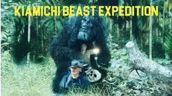 Kiamichi Beast Expedition