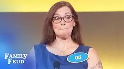 You're retired. Wifey's at work. What do you do? | Family Feud
